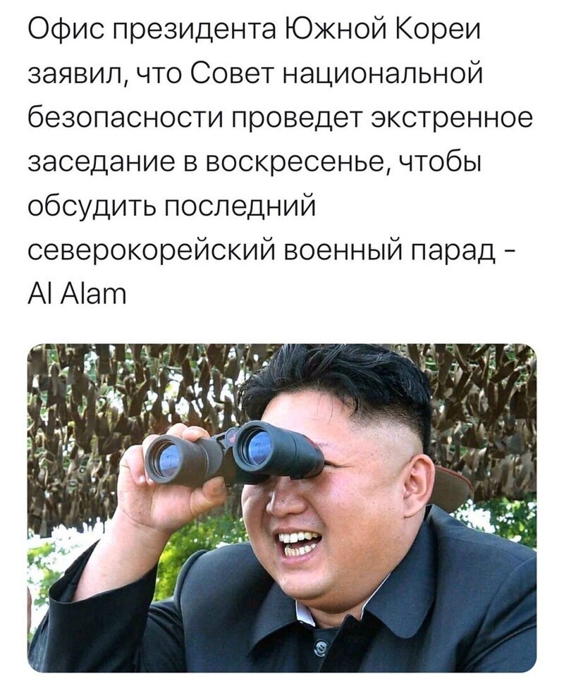 Политические комментарии 2