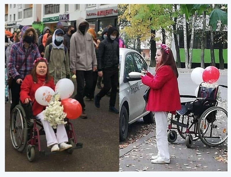 Политические комментарии из инета