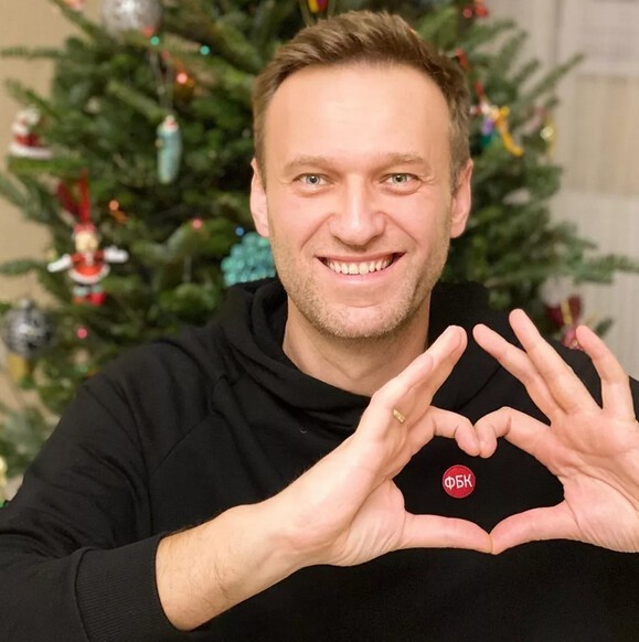 Евросоюз пытается воспользоваться «отравлением» Навального, чтобы ввести санкции против России