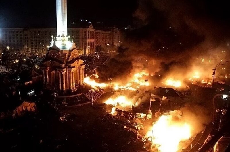 Баррикады и заточки – белорусские протесты стали жестче, но силовики достойно ответят анархистам