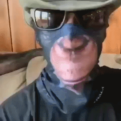 Если носить маски, то только такие