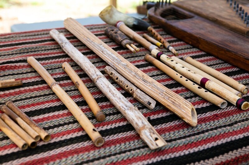 «Дудук воронежский»: как слесарь создал уникальный музей забытых инструментов