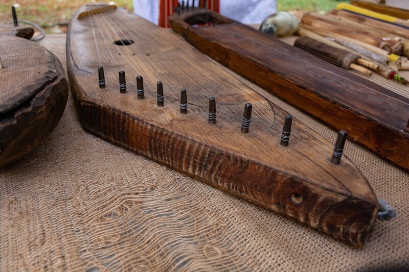 «Дудук воронежский»: как слесарь создал уникальный музей забытых инструментов