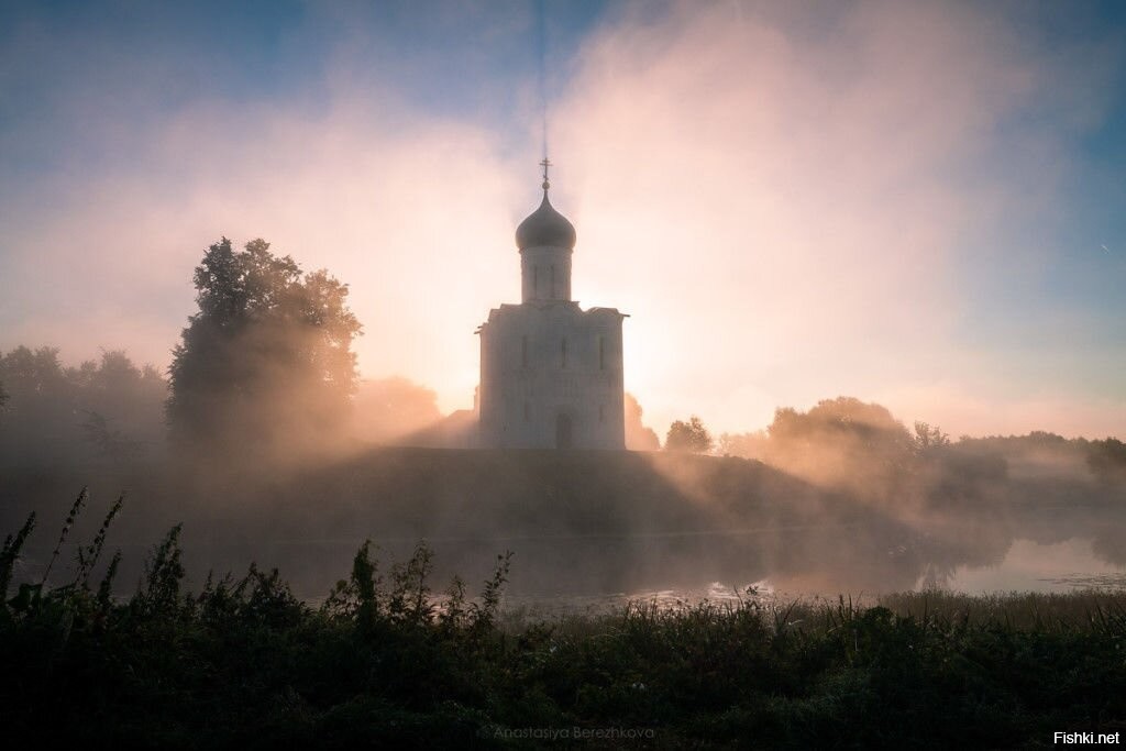 Храмов песни. Гимн церкви.