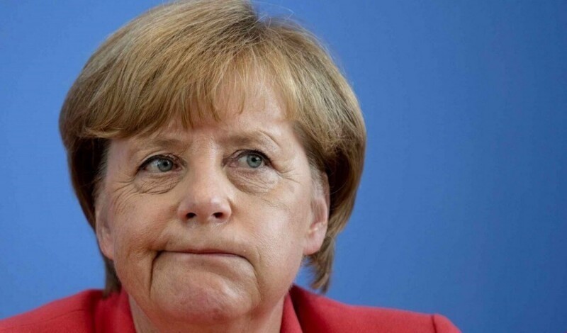 Старческий маразм Меркель: почему канцлер совершает ошибку за ошибкой