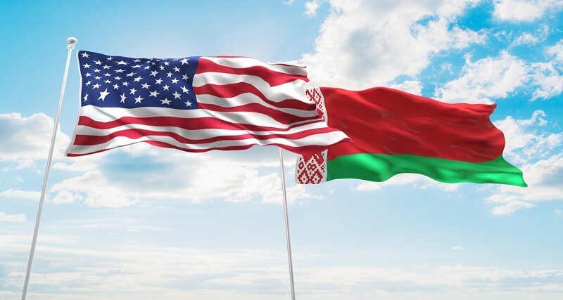 США заставили весь Запад ополчиться против Белоруссии и продолжают нагнетать ситуацию