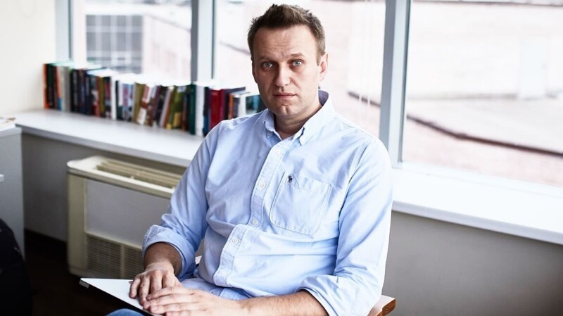 Обвинения в адрес Кремля по делу Навального скатываются в категорию абсурда