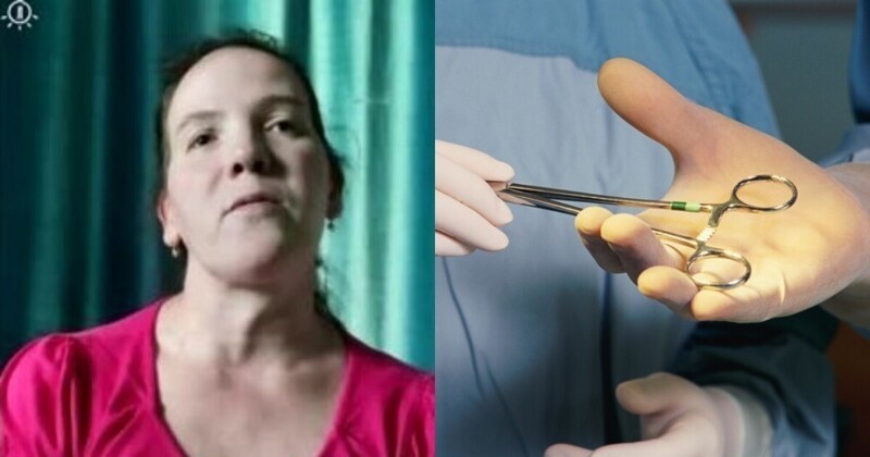 "Нас всех попортили": россиянка из пансионата для инвалидов рассказала о принудительной стерилизации