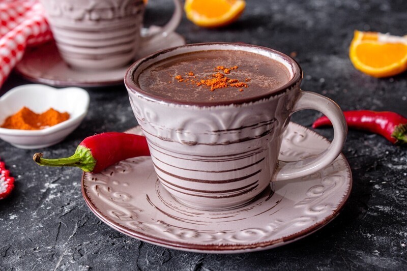 Тонкости и нюансы приготовления горячего шоколада
