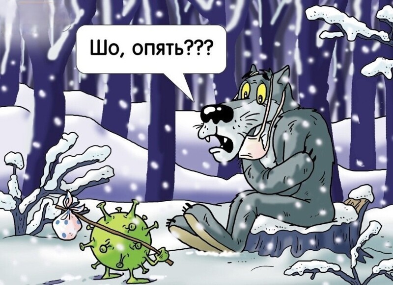 Немецкие СМИ: Вторая волна коронавируса в России грозит обернуться «цунами»