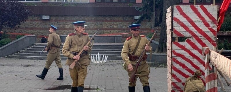 Политические комментарии из инета