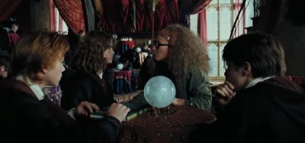 18 фактов из книг о Гарри Поттере, которые не вошли в фильмы