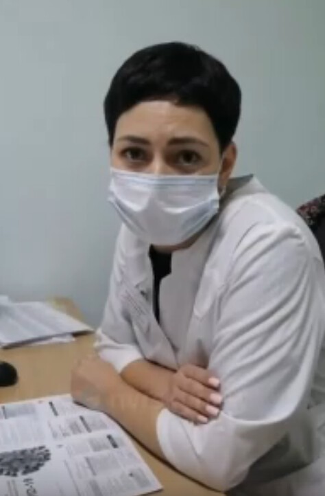 Женщина из Новороссийска попыталась выбить бесплатное тестирование на COVID-19 и не смогла