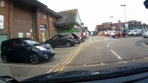 Просто гифки, всякие и разные