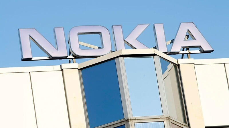 Nokia запустит сотовую сеть 4G на Луне