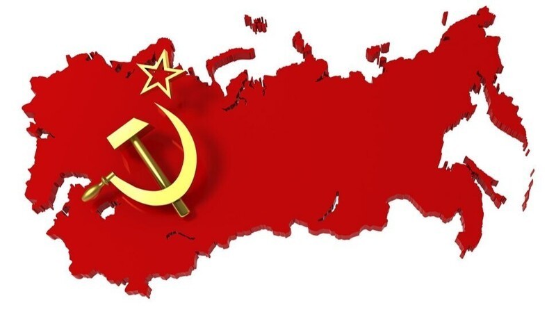 Большинство граждан РФ хотят восстановления СССР — Левада-Центр