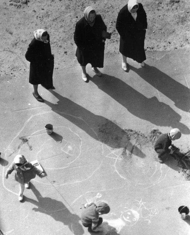 Куда уходит детство...подборка лучших ретро-фотографий, лучшего времени-нашего советского детства, времени, которого уже не будет...