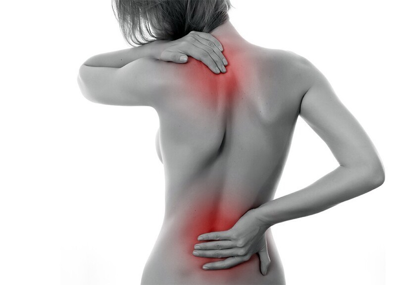 Какие серьезные болезни вызывают боли в спине