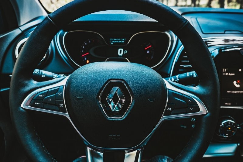 Действительно новый или нет? Тест-драйв Renault Kaptur 2020