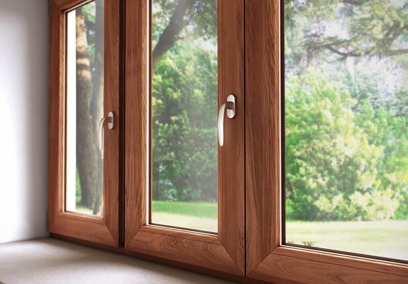 5 самых распространенных заблуждений о деревянных окнах