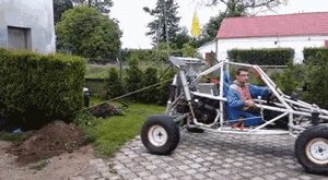 Гифки всякие