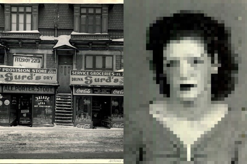 "Столько не выпить!": как выглядели проститутки из "города грехов" Монреаля в 20-40-х годах XX века