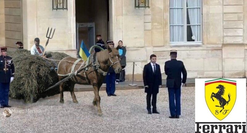 Политические комментарии из инета