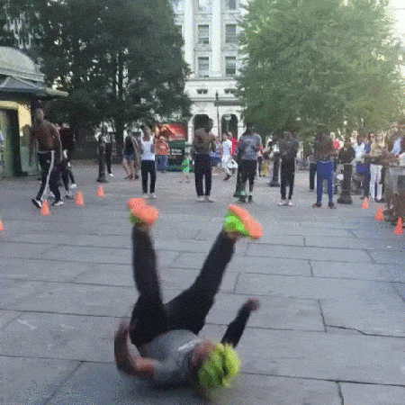 Разные гифки