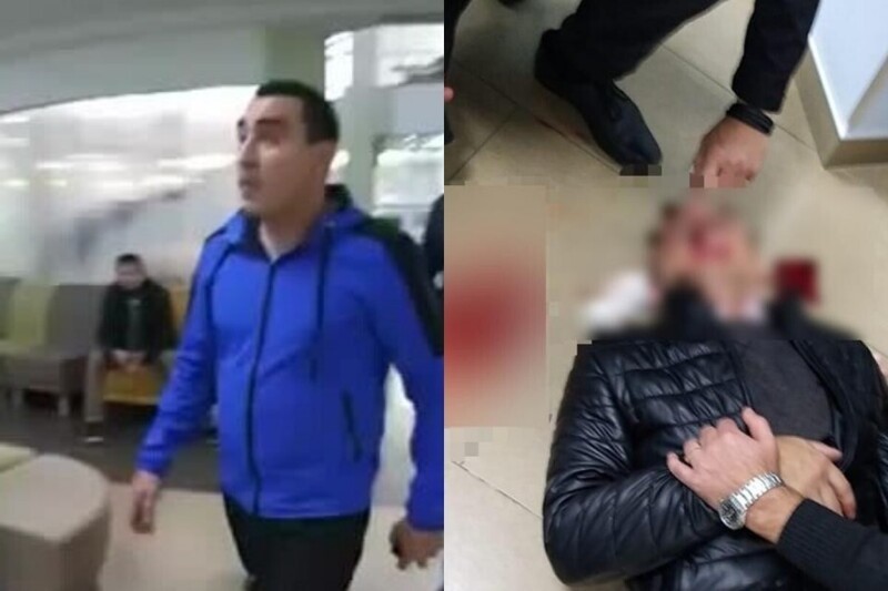 В Волгограде из-за ссоры в родительском чате мужчина проломил обидчику голову кастетом