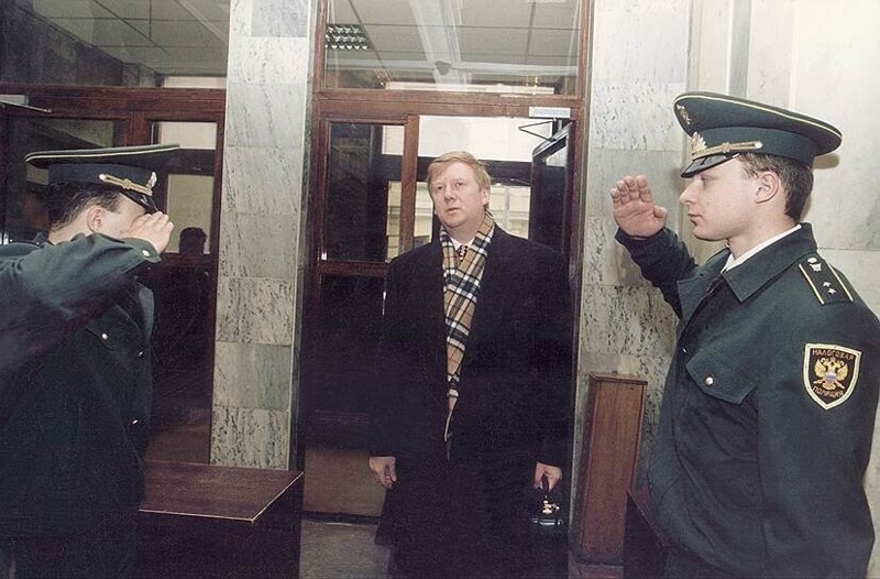 От чего я (Мы) люблю кошмар СССР прямо сейчас, в нынешней жизни