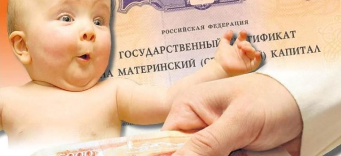 Жириновский выступил с инициативой переименовать материнский капитал в семейный