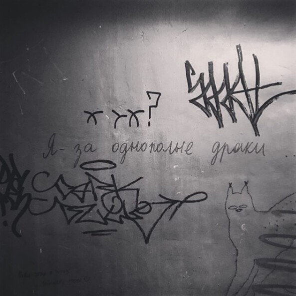 Результаты опроса
