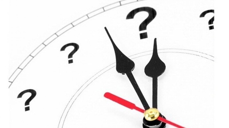 Как наш мозг определяет время и почему оно иногда тянется так медленно