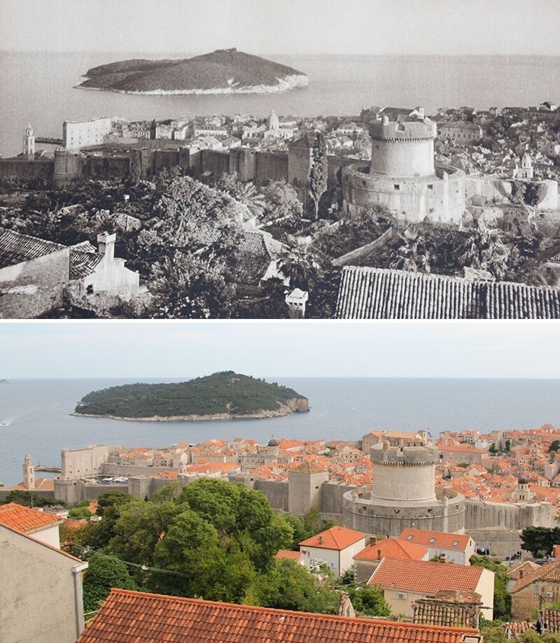 Дубровник, 1926 - 2019