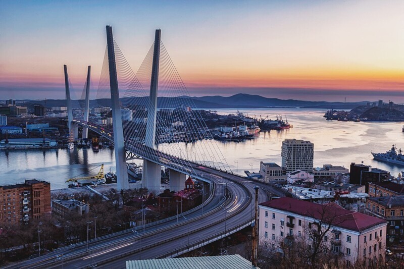  4. Владивосток