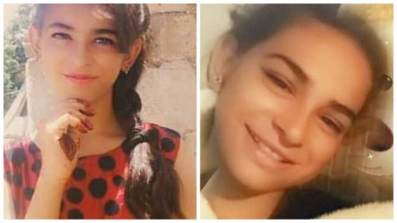 13-летнюю девочку похитили, заставили принять ислам и выйти замуж