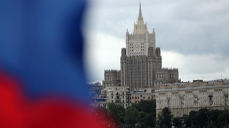 Россия пообещала помочь Армении