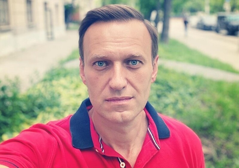Против Навального подан новый иск о клевете
