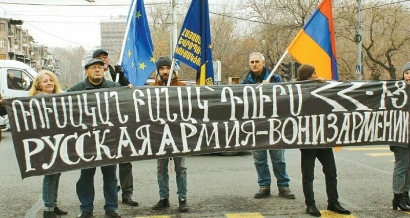 Политические комментарии 2