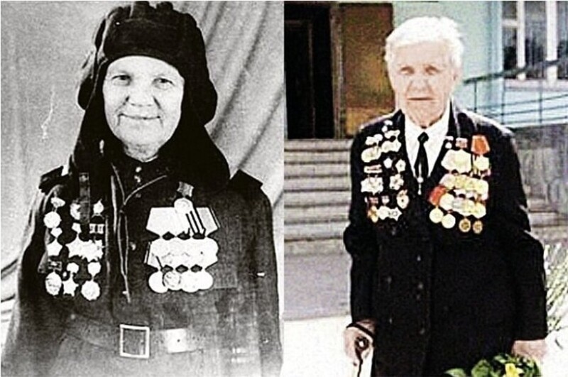 Храбрая и отчаянная Александра Ращупкина и почему ее подвиг не был оценен маршалом Жуковым?