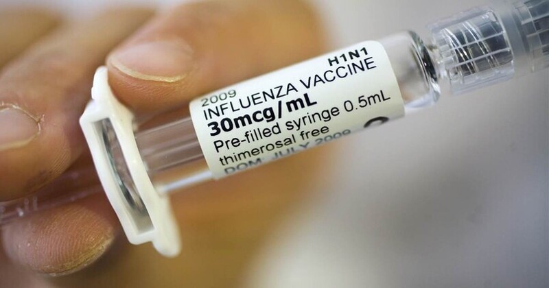 H1N1 - от испанки до наших дней: "нулевой мальчик" и пандемии