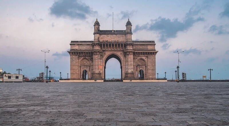Мумбаи, Ворота Индии