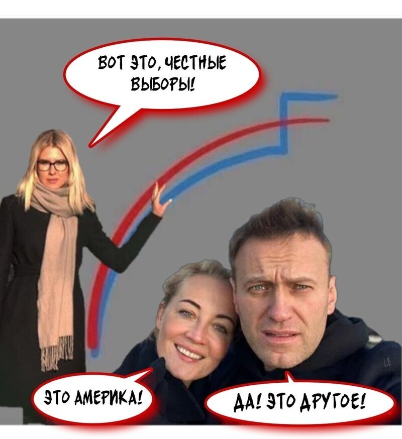Политические комментарии 2