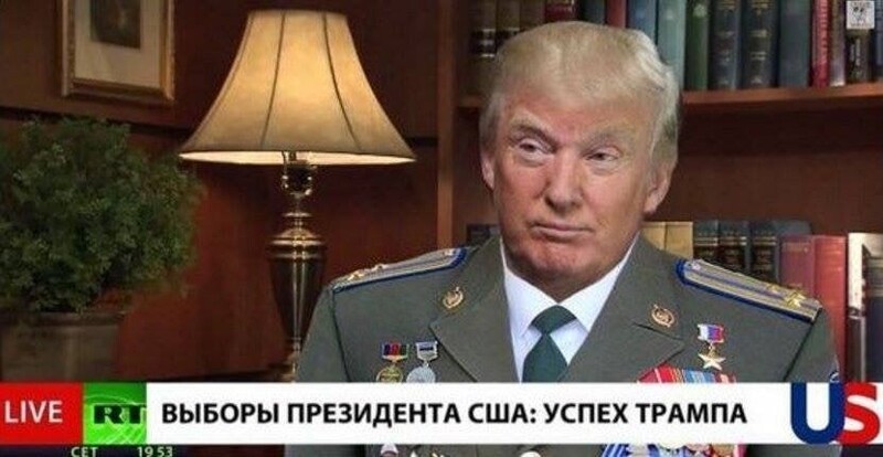 Доня,мы своих не бросаем!