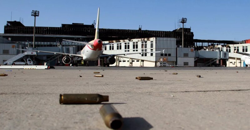ПНС Ливии должно наказать похитителей людей в аэропорту Триполи – правозащитники