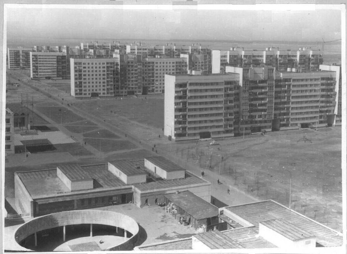 метро в ленинграде в 1974