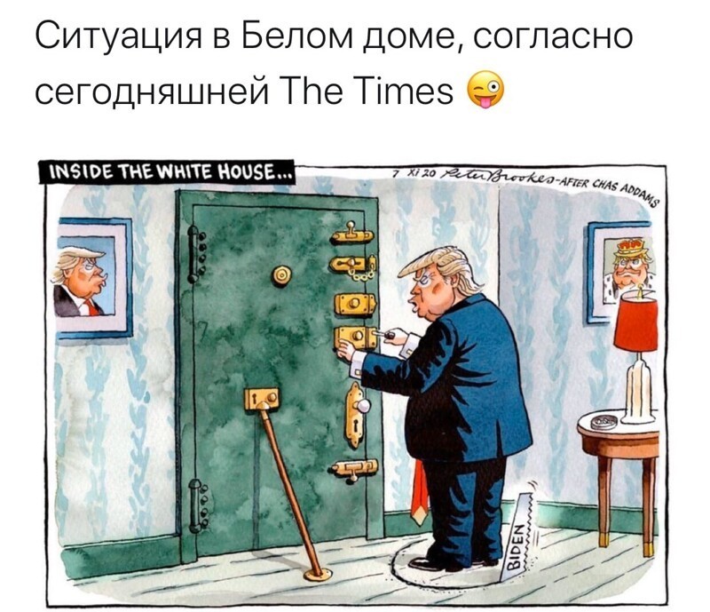 Политические комментарии из инета