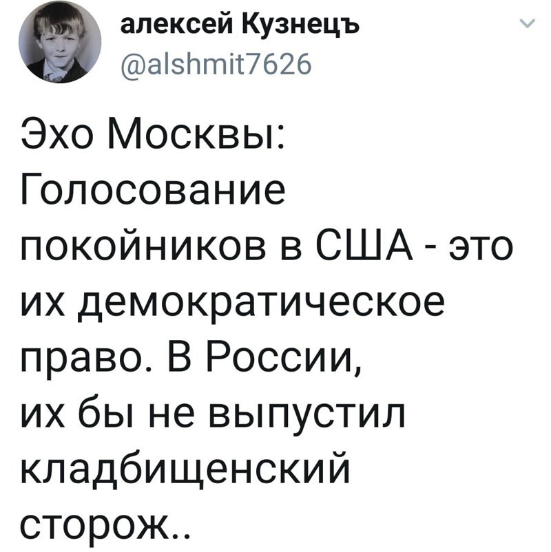 Политические комментарии из инета