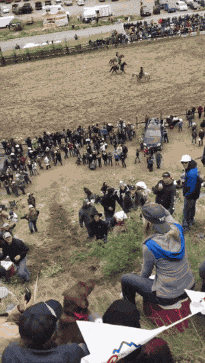 Эта часть шоу запомнится зрителям больше всего