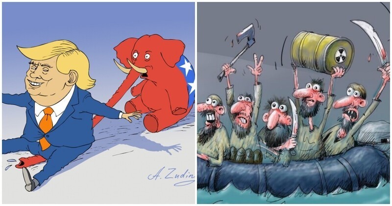 Актуальные новости по версии сайта «Бесэдер?»